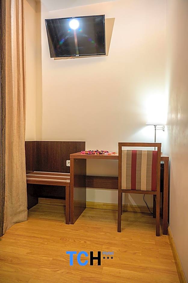 TCH Hotel