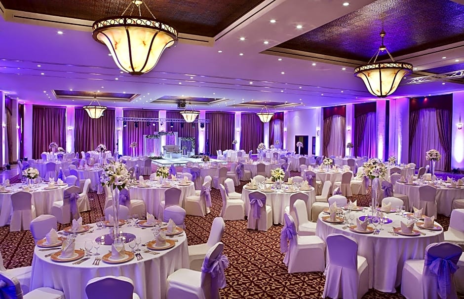 InterContinental Aqaba By IHG