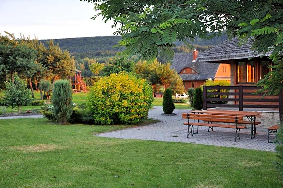 Bieszczadzki Ośrodek Wypoczynkowo Konferencyjny DANFARM