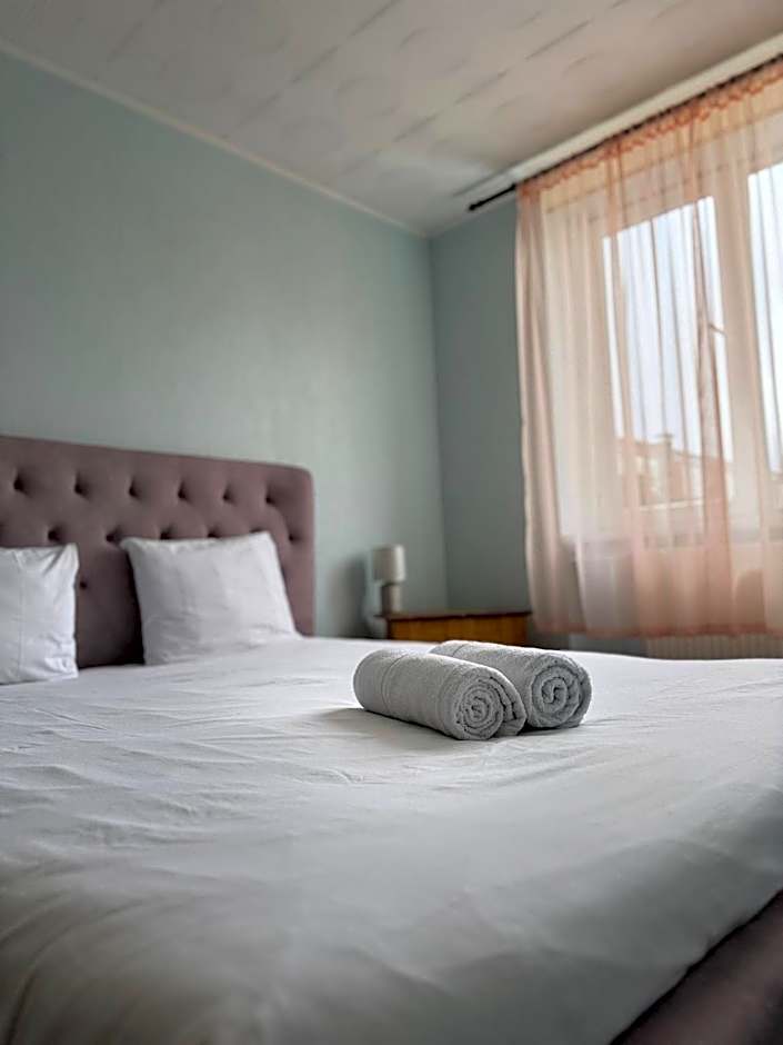 Olimpija Hotel & SPA