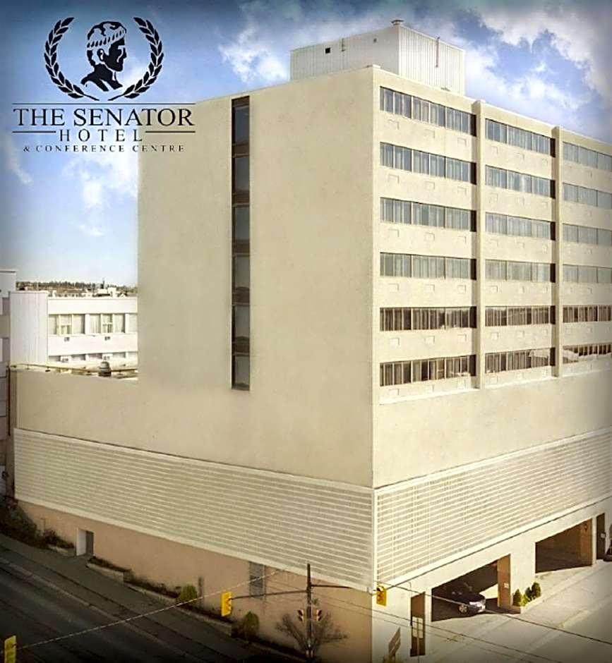 The Senator Hotel & Conference Center Timmins