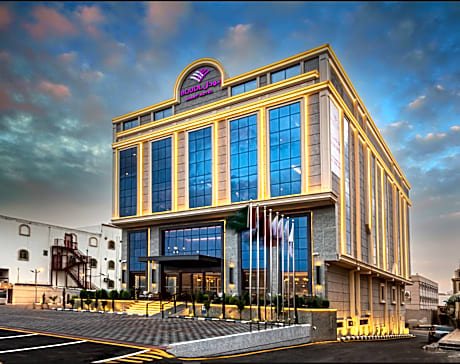 Boudl Khamis Mushait