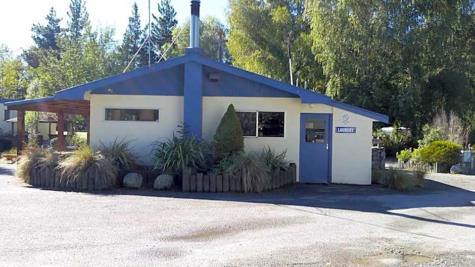 Fairlie Holiday Park