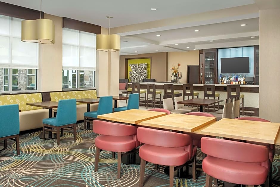 Hilton Garden Inn Murfreesboro