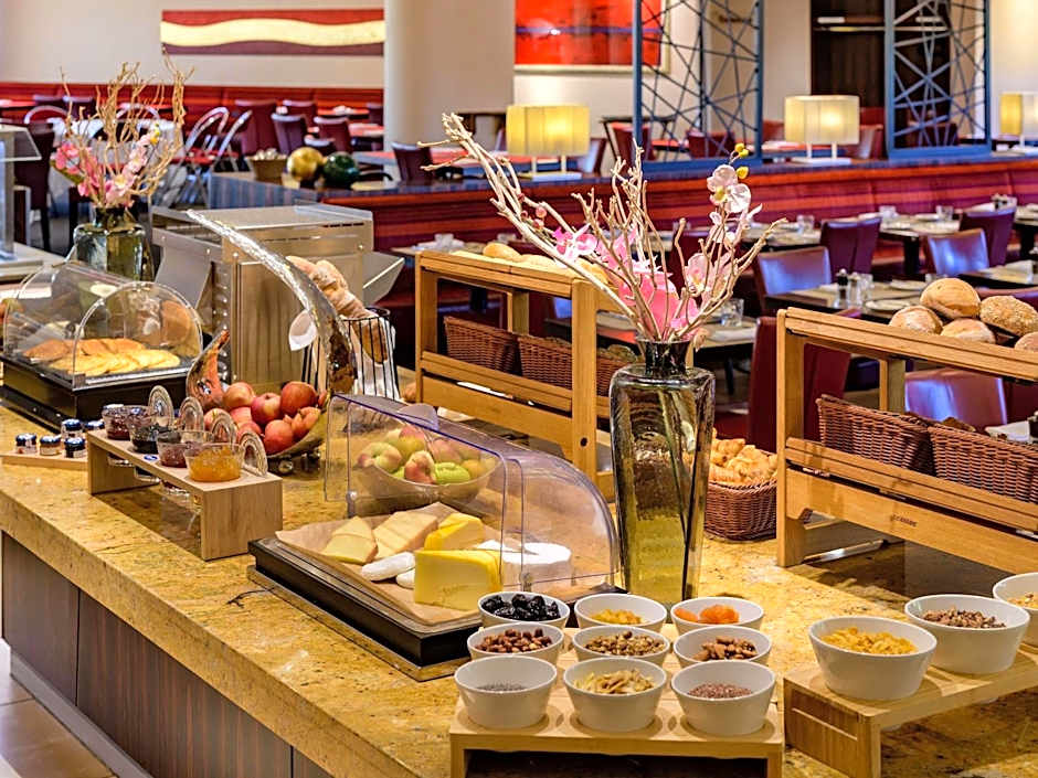 Mövenpick Geneva