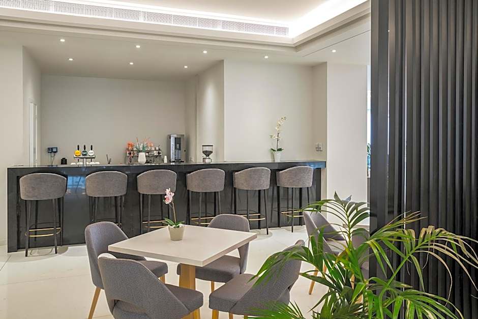 Tsokkos Protaras Beach Hotel