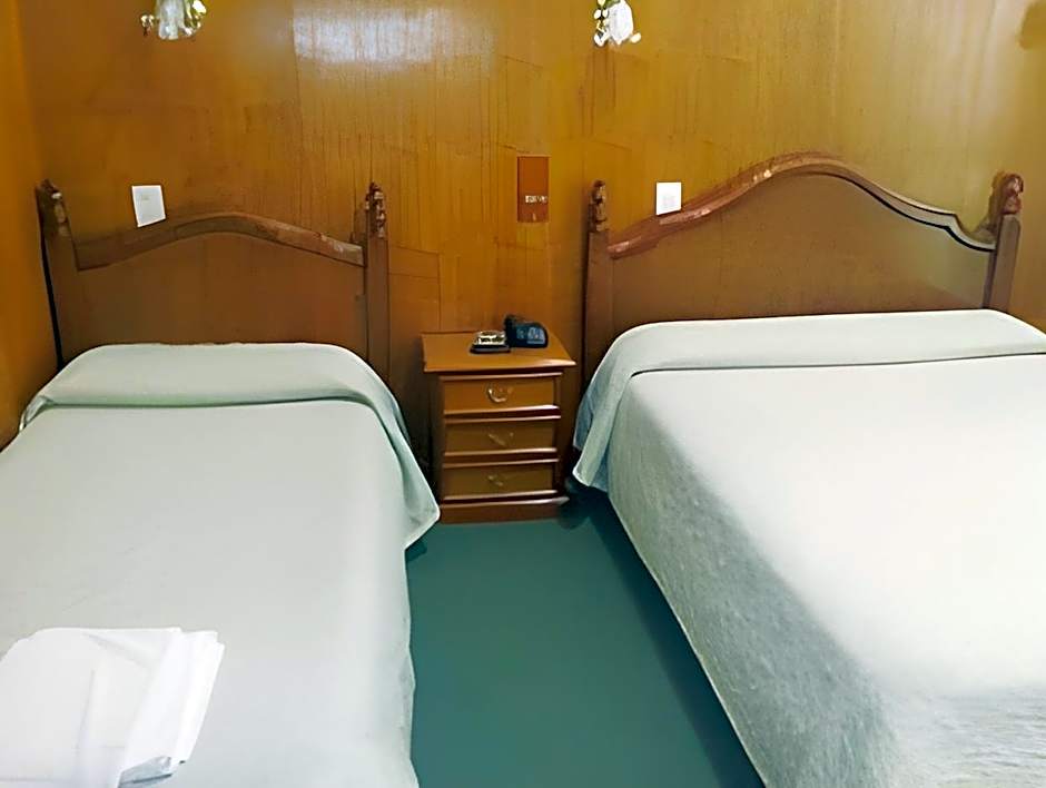 Hotel Americano
