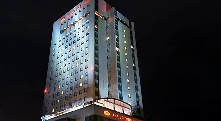 ANA Crowne Plaza Toyama By IHG