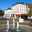 Hotel Zwei Mohren