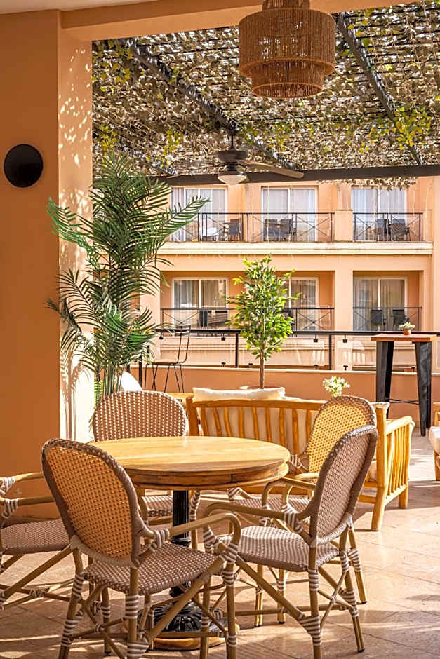Hotel Alicante Golf