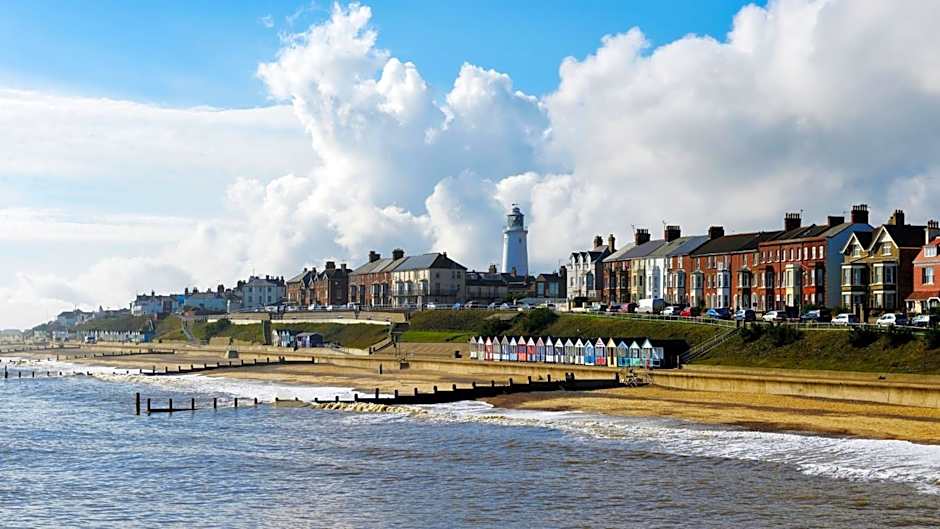 Holiday Inn Ipswich Orwell By IHG