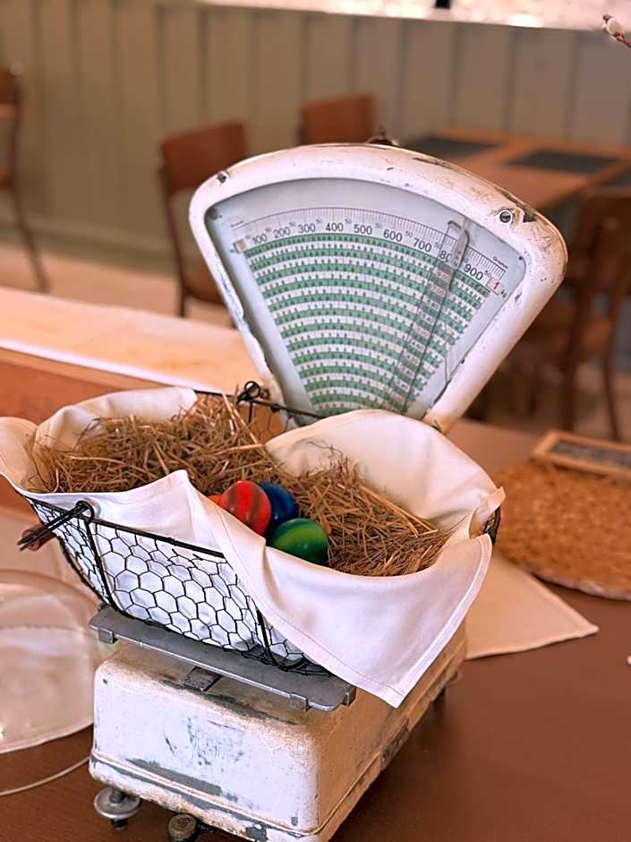 AL BOCCALINO Bed & Breakfast Melide Lugano Ticino