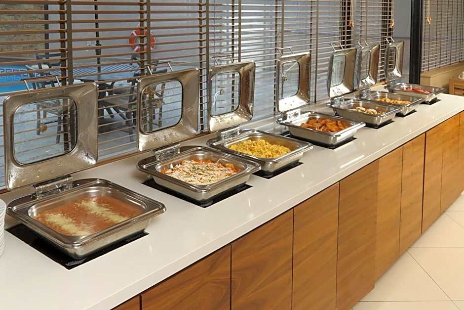 Holiday Inn Tijuana Zona Rio By IHG