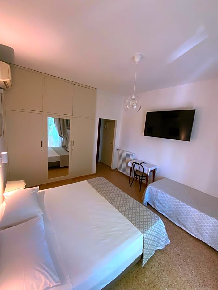 Hotel Naviglio