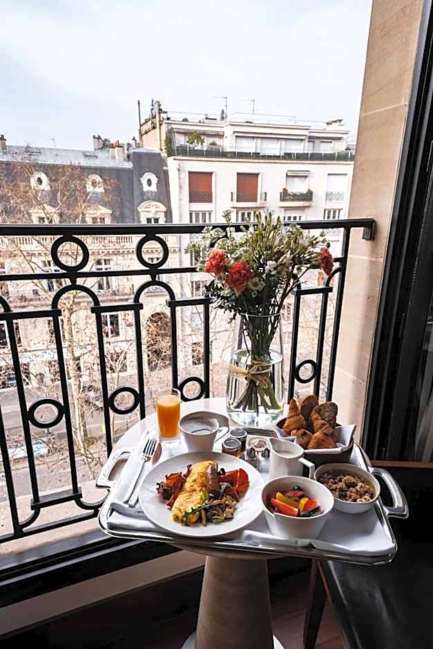 Grand Hôtel Champs-Elysées