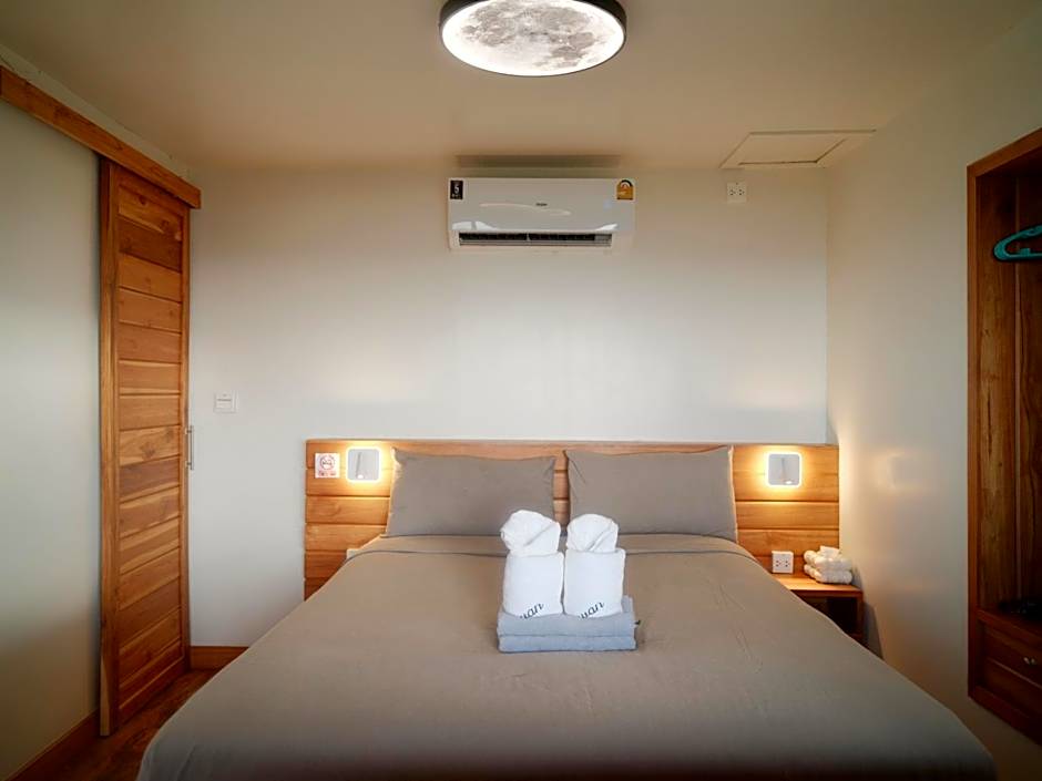 Tantawan Bungalows – Ko Pha Ngan, UT