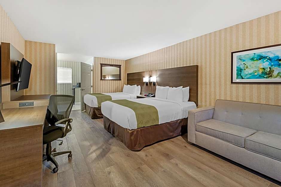 Quality Inn & Suites Maingate