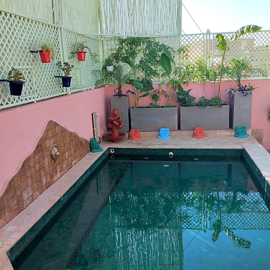 Riad Laith