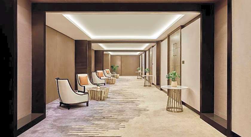 Sheraton Colombo Hotel