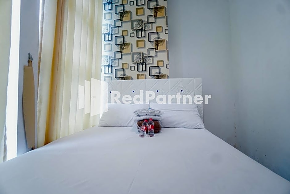 Eascot Hotel Mitra RedDoorz