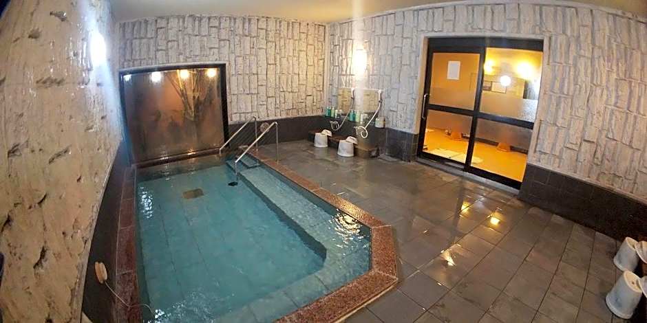 Hotel Route Inn Nishinasuno