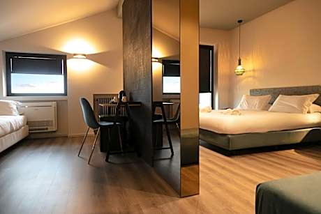 Michelangelo Etna Hotel