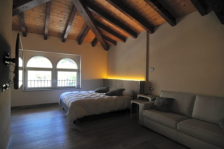 B&B La Torretta