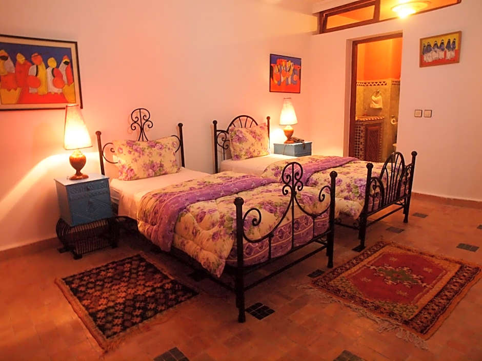 Riad Al khansaa