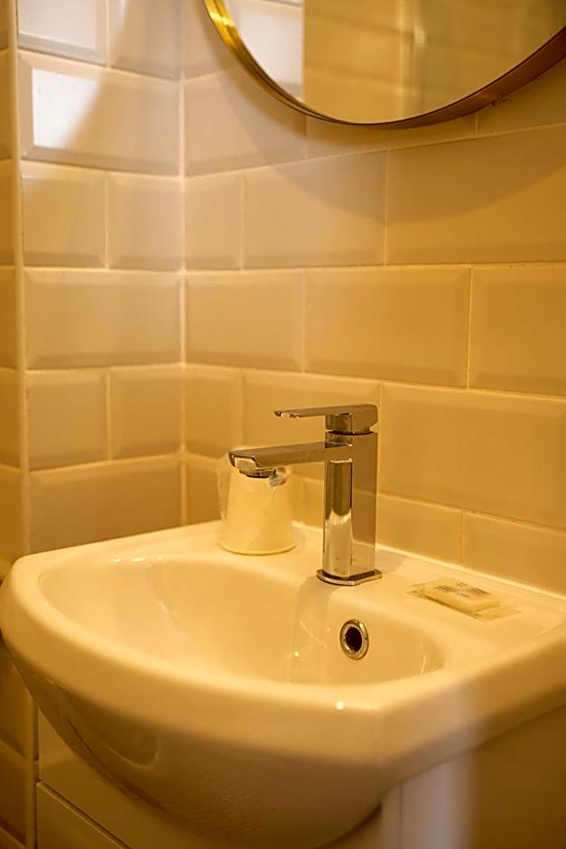 Hotel d'Angleterre, Salon-de-Provence