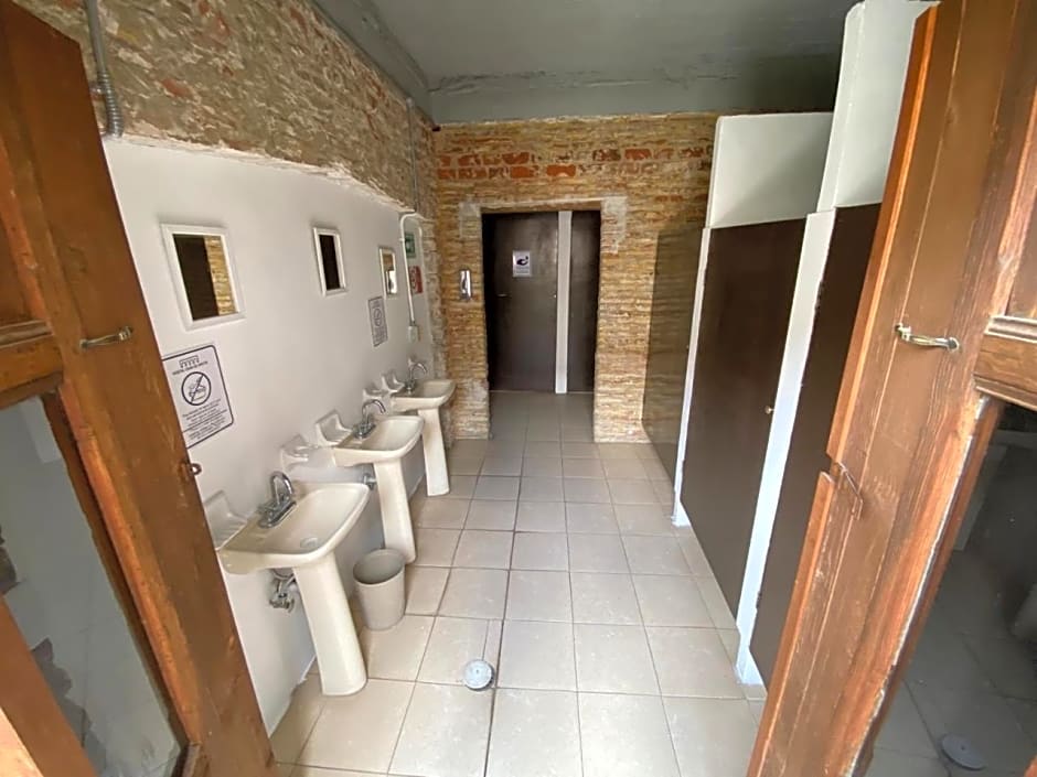 Hostal Casa De Arcos