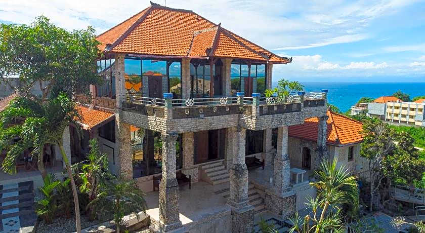 Puri Uluwatu Villas