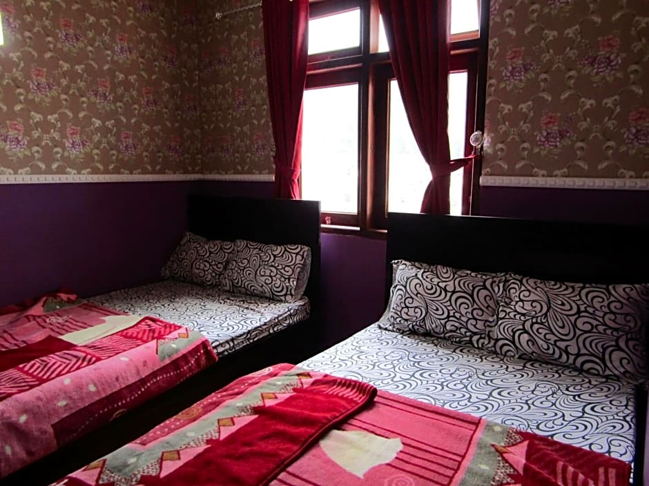 Penginapan Melati Sarangan