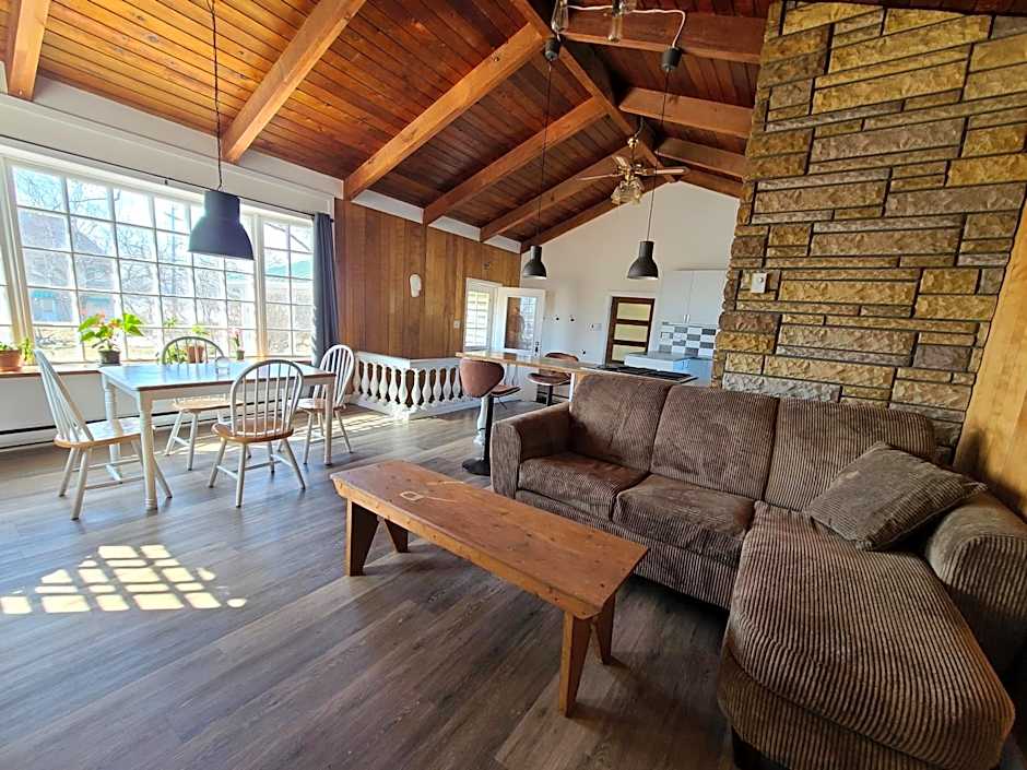 Aux 4 vents - Auberg'Inn