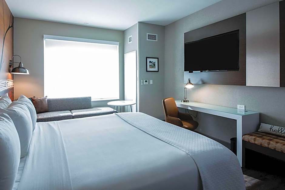 Cambria Hotel McAllen Convention Center