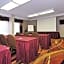 Hampton Inn Eden