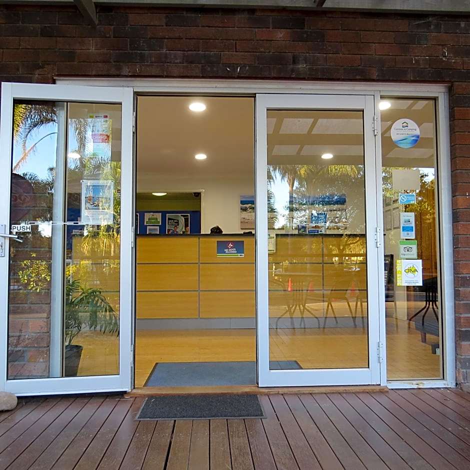 BIG4 Karuah Jetty Holiday Park