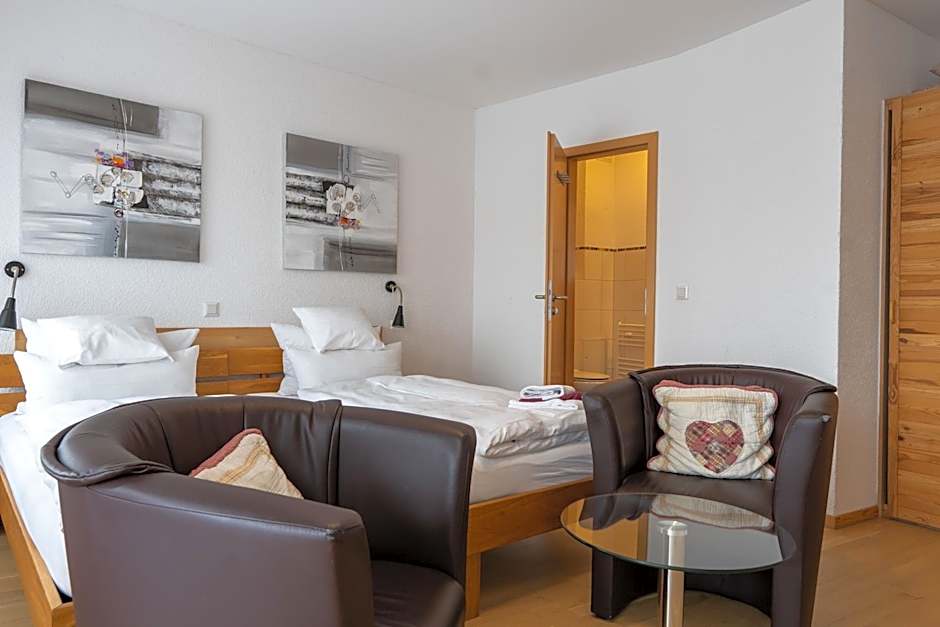 Gästehaus Neckarsulm