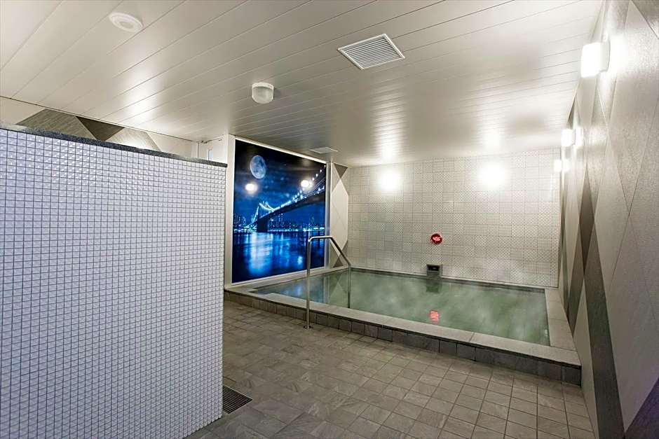 Daiwa Royal Hotel D-CITY Nagoya Nayabashi
