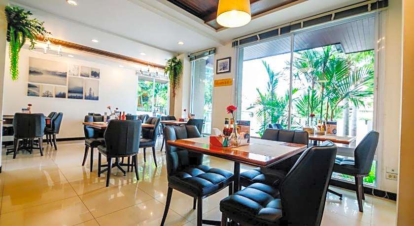 Rapeepan Ville Hotel