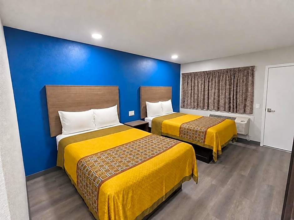 Richmond Inn and Suites