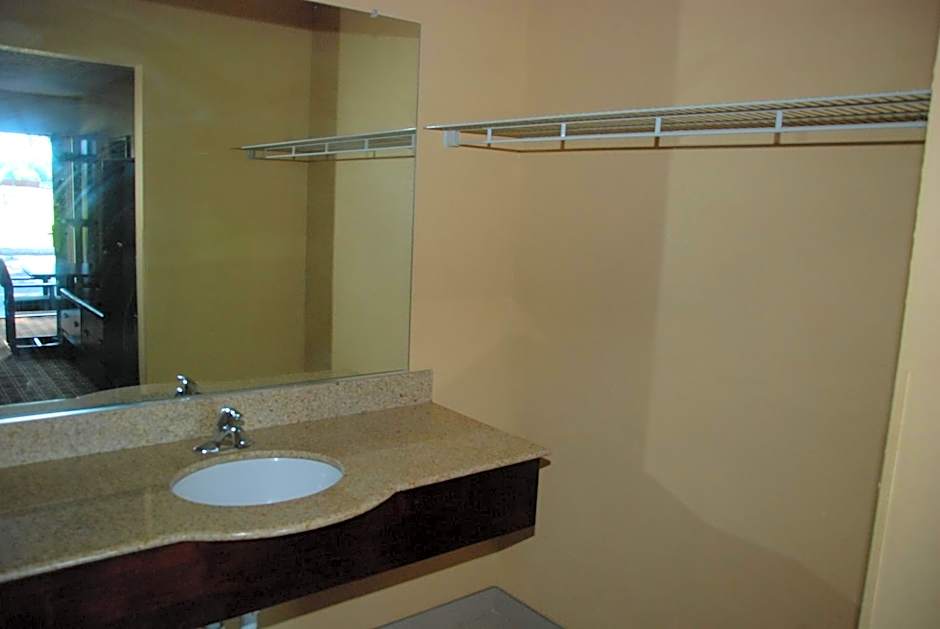 Mount Laurel Motel