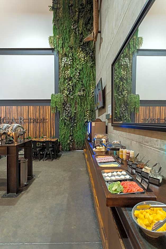 Hangar Select Aeropuerto Guadalajara