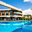 DoubleTree by Hilton Hotel Izmir Airport