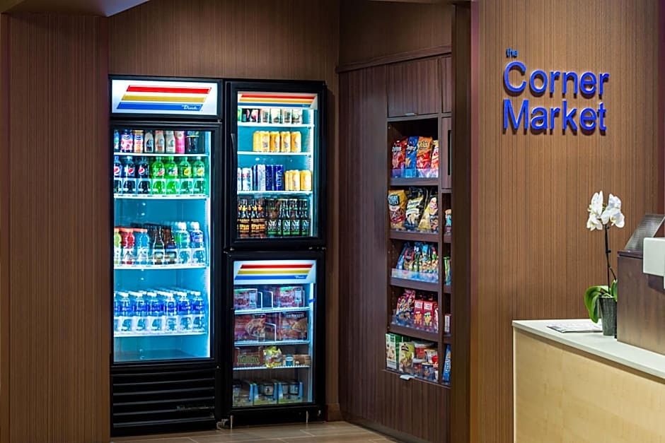 Fairfield Inn & Suites by Marriott San Diego North/San Marcos