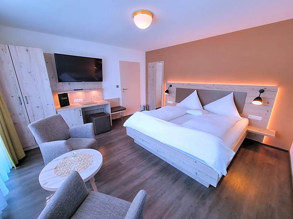 Hotel Landhaus Waldesruh