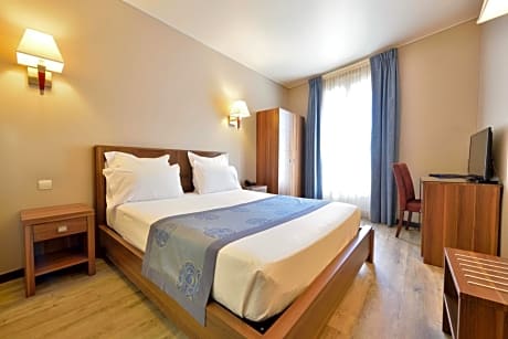 Hotel Capitole