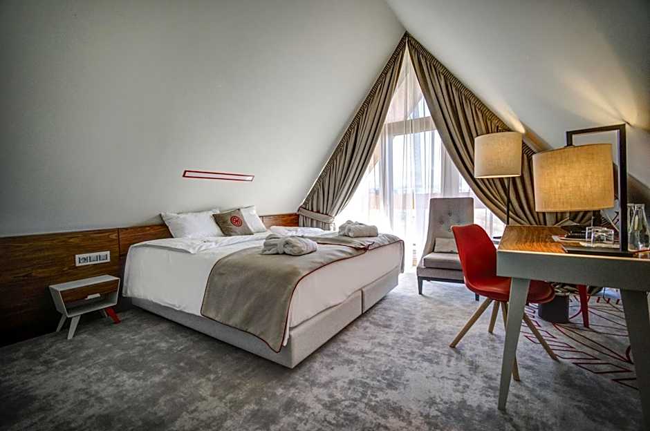Hotel Kopieniec Fizjo- Med & SPA