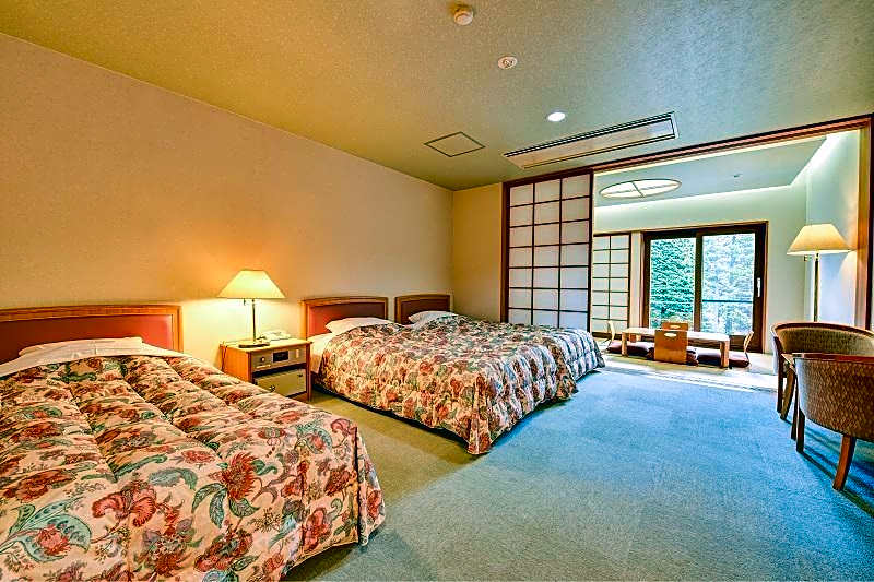 Hotel Spatio Kobuchisawa