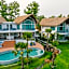 Villa De Leaf River Kaeng Krachan