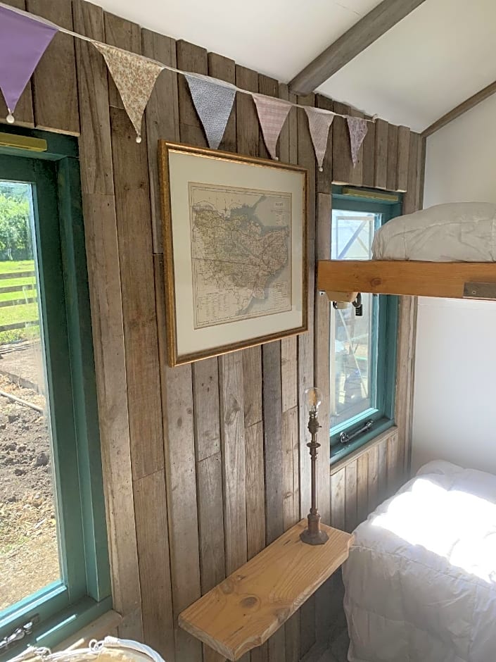 Truly Kentish Holiday Lets